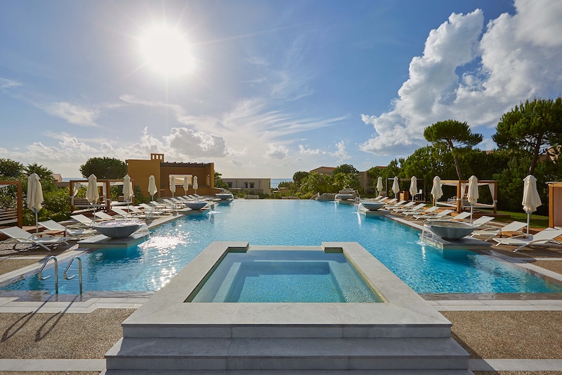 Westin Costa Navarino