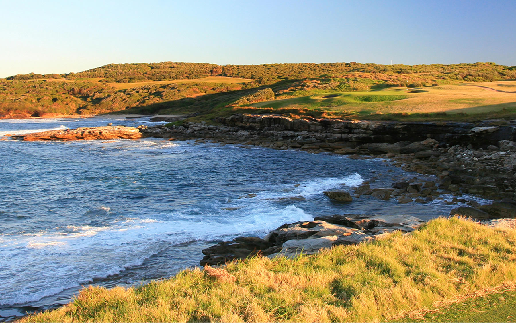 New South Wales GC