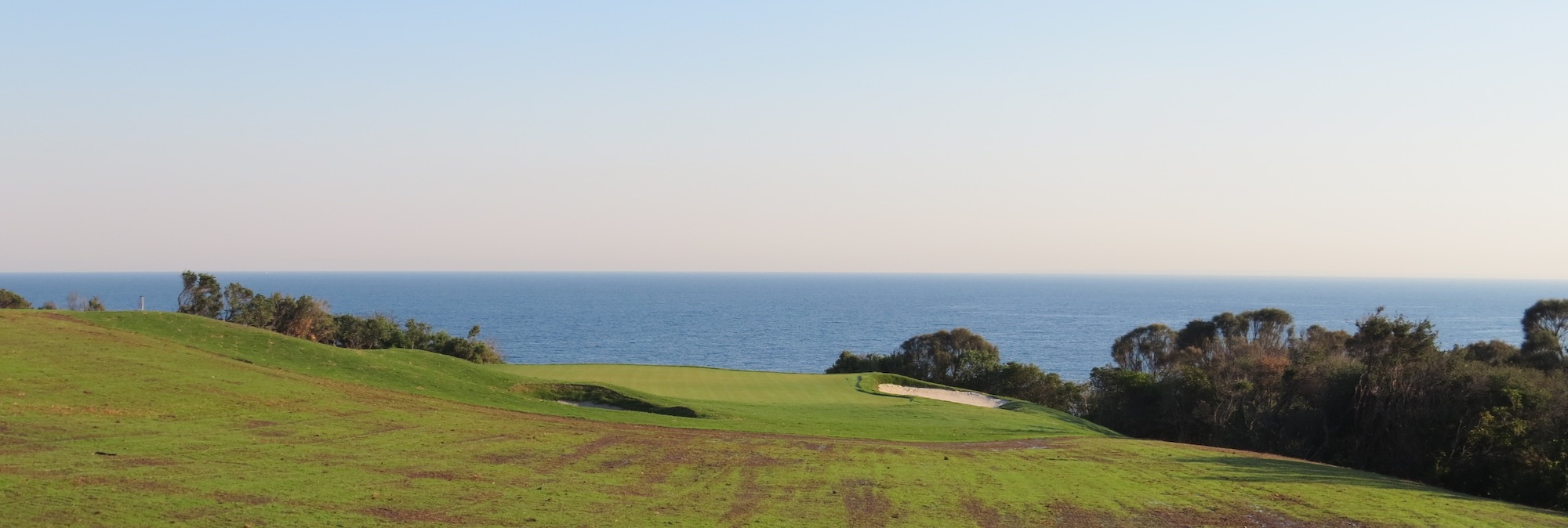 Mornington Golf Club - New Par 3