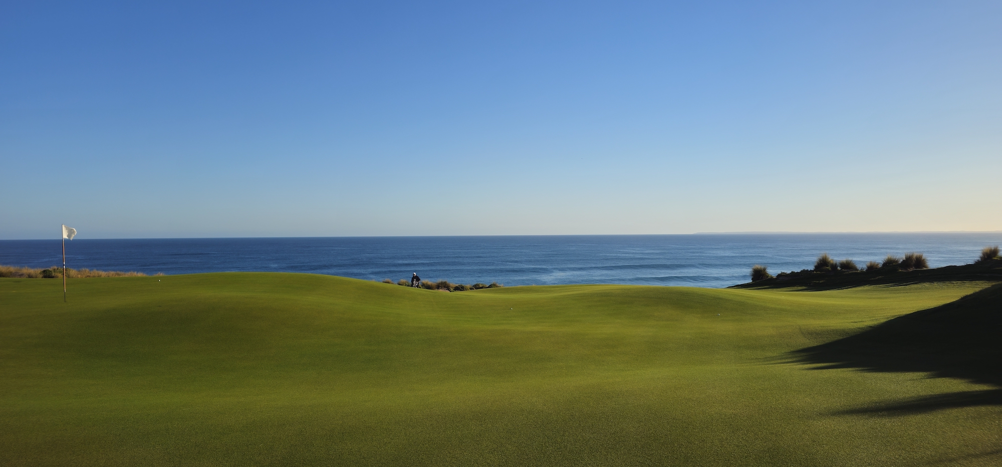 The Cliffs – Hole 15