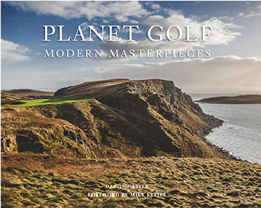 Planet Golf Modern Masterpieces