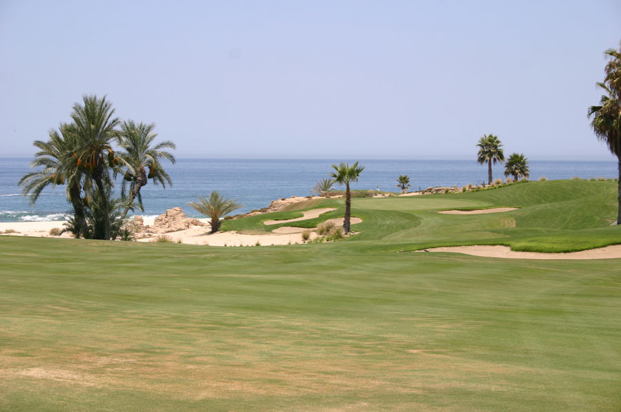 Cabo Real | Planet Golf