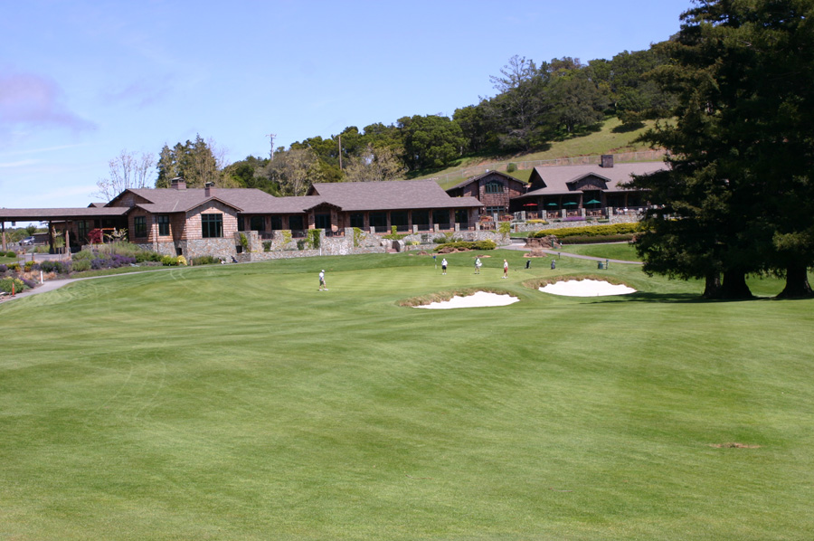 The Meadow Club Golf