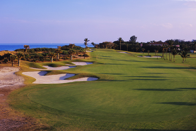 Seminole Golf Club Golf