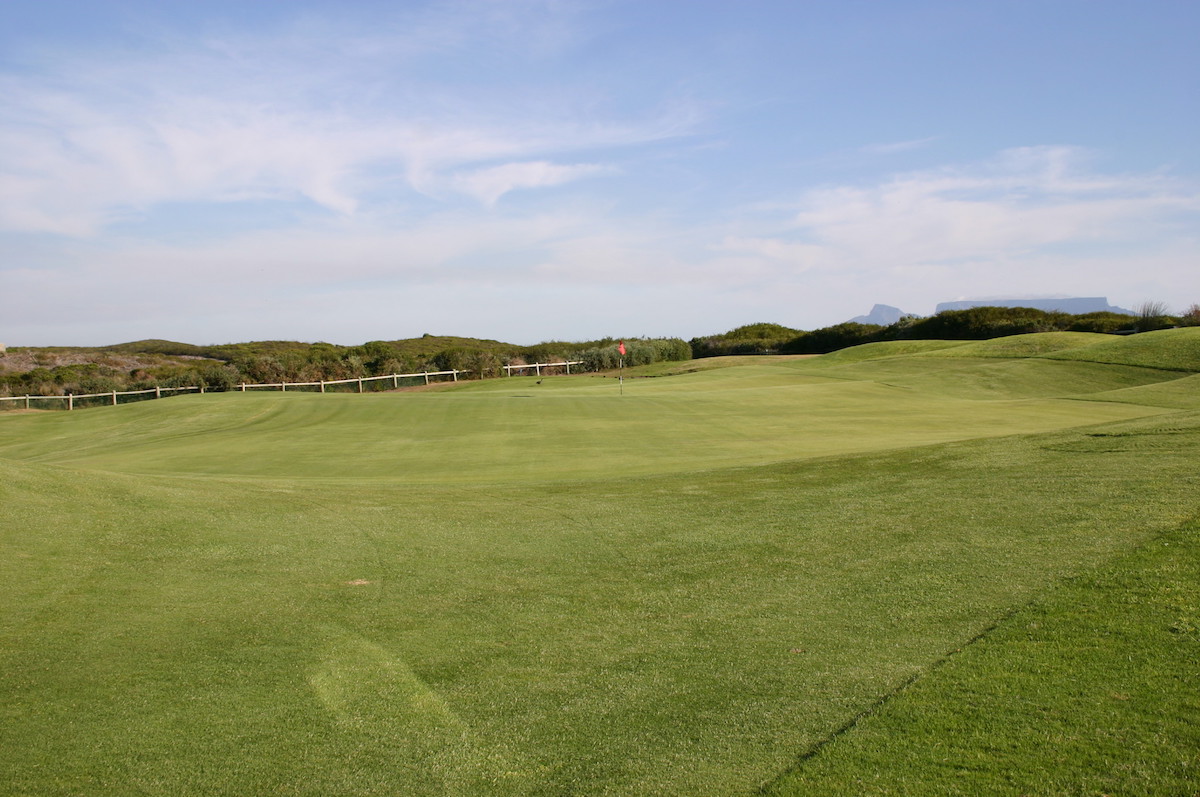 Atlantic Beach Golf Club Golf