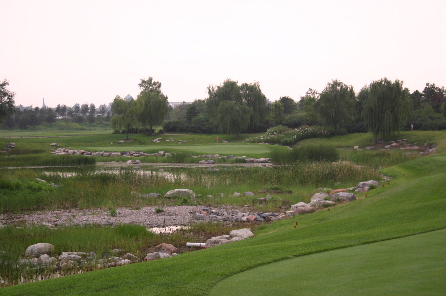 Reignwood Pine Valley Golf Club - Golden Bear Course ...