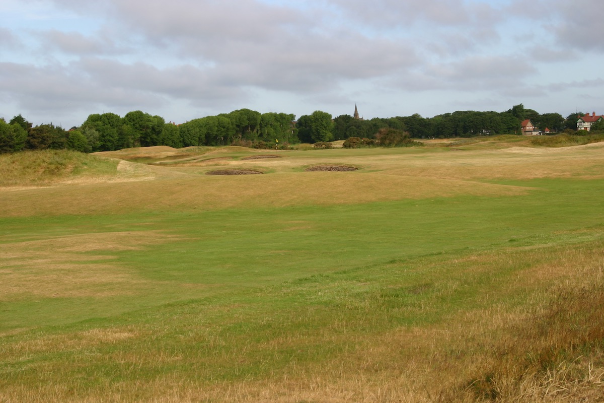 Royal Lytham & St Annes Golf Club | Planet Golf