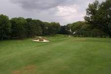 St Georges 4th Hole
