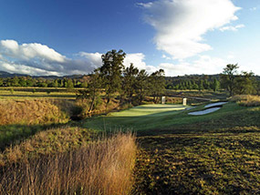 Photo by David Scaletti courtesy Ellerston Golf Course