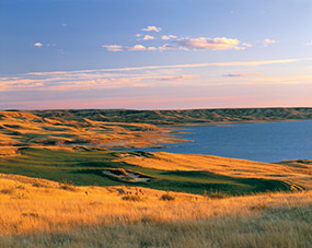 Photo of previous Sutton Bay Golf Course