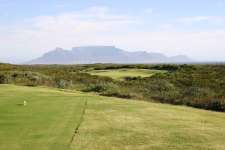 Atlantic Beach Par Three 12th Hole