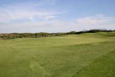 Atlantic Beach 12th Green