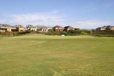 Atlantic Beach 2nd Green