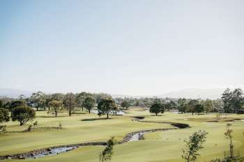 Photo courtesy of resort