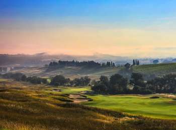 Photo Kevin Murray, courtesy Golf Club