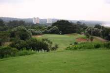 Durbans famous par three 2nd