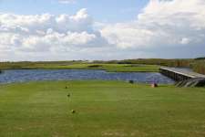 Falsterbo 11th Hole