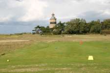 Falsterbo 14th Hole