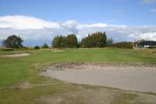 Falsterbo 3rd Hole