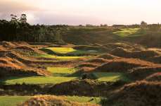 Fancourt Links - 17th Hole