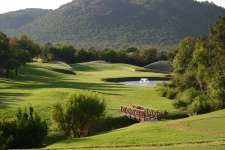 Gary Player CC Par Three 4th