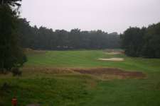 Falkenstein 4th hole