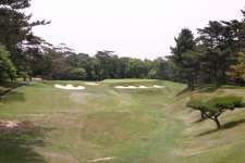 Hirono 7th Hole