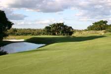 Leopard Creek 13th