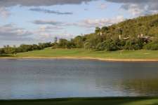 Leopard Creek 15th from behind