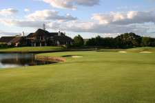 Leopard Creek 18th