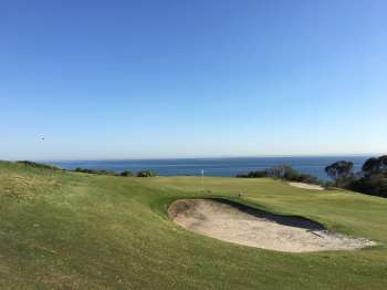 Mornington's magnificent new 19th hole