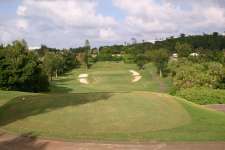 CB Macdonalds epic par three 13th