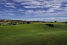 National Moonah 5th Hole Photo by Larry Lambrecht