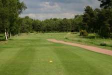 The 17th at Moortown