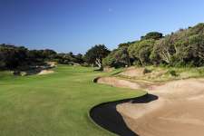 The National Old 10th Hole - Photo courtesy of the golf club