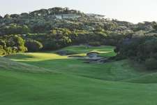 The National Old 17th Hole - Photo courtesy of the golf club