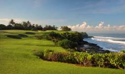 Nirwana Bali 13th Hole