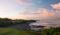 Nirwana Bali 14h Hole