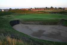 The hidden Sahara bunker on the 17th