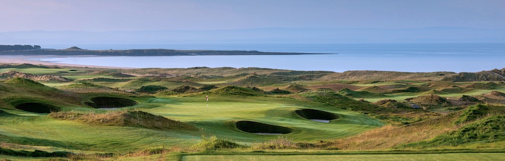 Dumbarnie Links