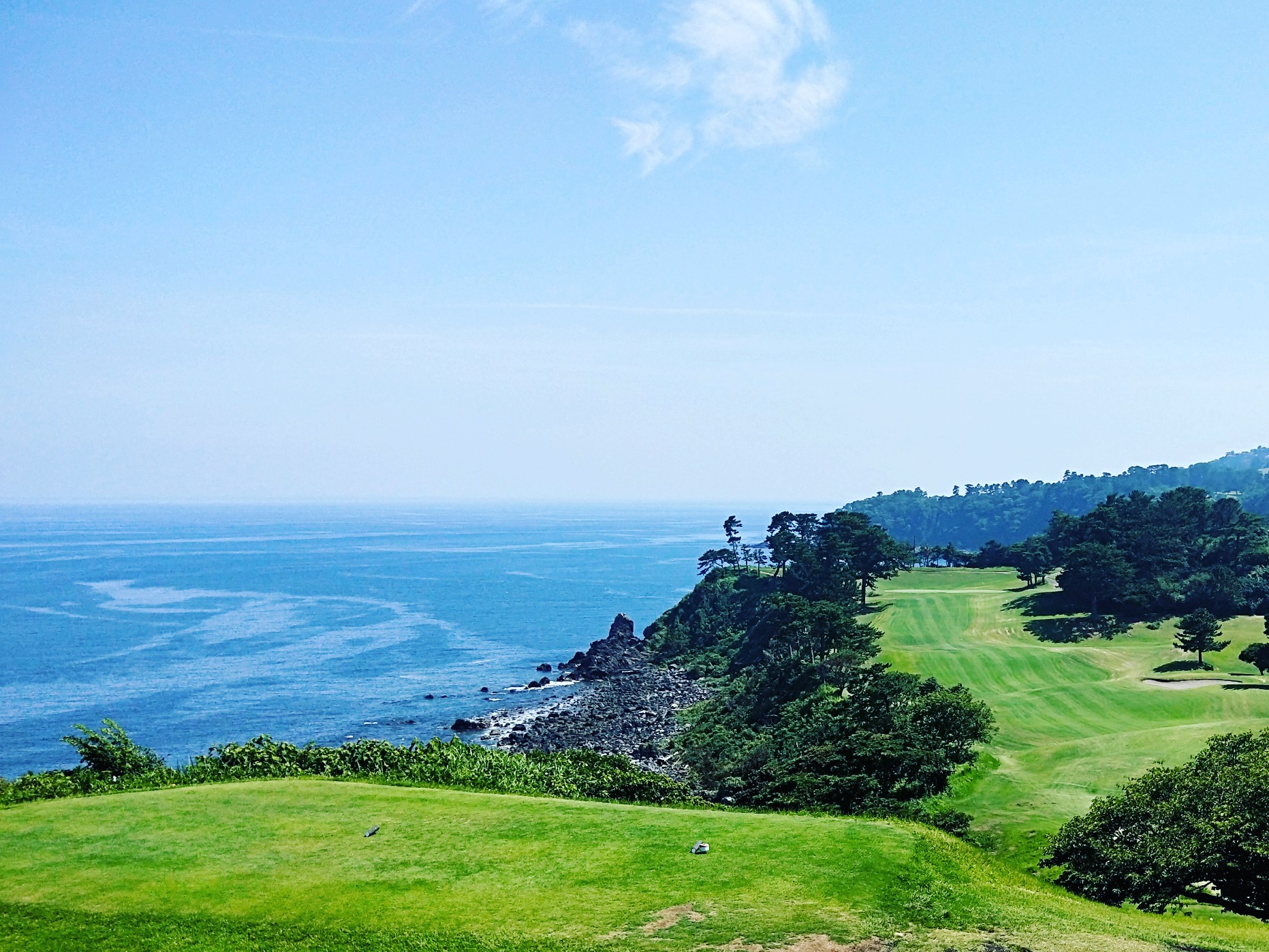 Kawana Golf Hotel Fuji Course Golf